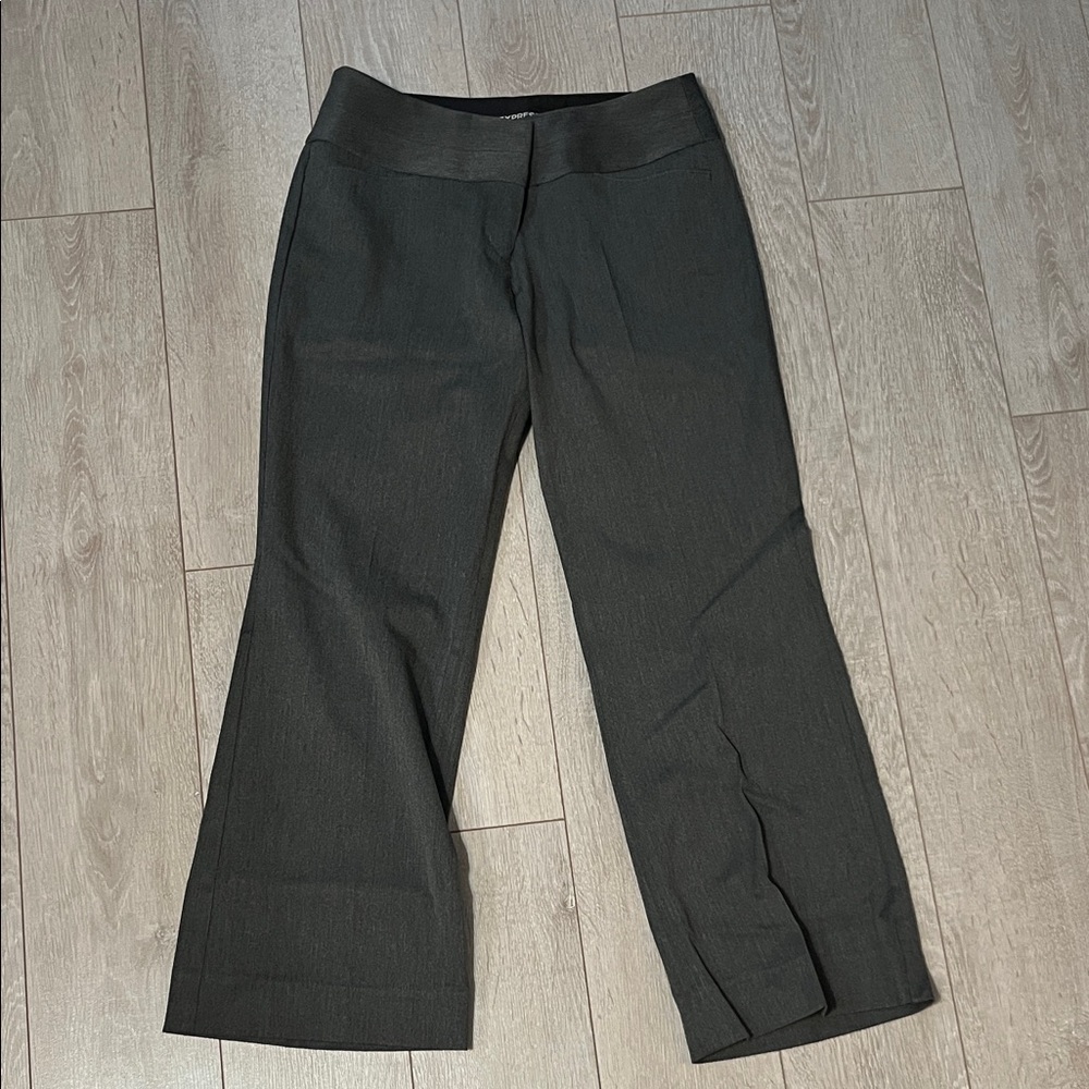 Express women’s slacks